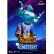 Aladdin - Statuette Master Craft Génie 42 cm