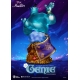 Aladdin - Statuette Master Craft Génie 42 cm