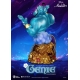 Aladdin - Statuette Master Craft Génie 42 cm