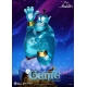 Aladdin - Statuette Master Craft Génie 42 cm