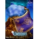 Aladdin - Statuette Master Craft Génie 42 cm