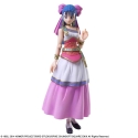 Dragon Quest V The Hand of the Heavenly Bride - Figurine Bring Arts Nera 14 cm