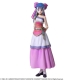 Dragon Quest V The Hand of the Heavenly Bride - Figurine Bring Arts Nera 14 cm