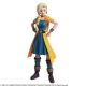 Dragon Quest V The Hand of the Heavenly Bride - Figurine Bring Arts Bianca 13 cm