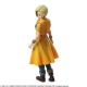 Dragon Quest V The Hand of the Heavenly Bride - Figurine Bring Arts Bianca 13 cm