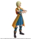 Dragon Quest V The Hand of the Heavenly Bride - Figurine Bring Arts Bianca 13 cm