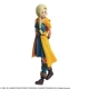 Dragon Quest V The Hand of the Heavenly Bride - Figurine Bring Arts Bianca 13 cm