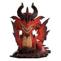 Dungeons & Dragons - Figurine Red Dragon 12 cm