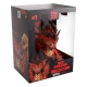 Dungeons & Dragons - Figurine Red Dragon 12 cm