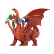 Dungeons & Dragons - Figurine Ultimates Tiamat 50 cm