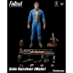 Fallout - Figurine FigZero 1/6 Fallout Sole Survivor (Male) 31 cm