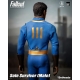 Fallout - Figurine FigZero 1/6 Fallout Sole Survivor (Male) 31 cm