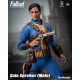 Fallout - Figurine FigZero 1/6 Fallout Sole Survivor (Male) 31 cm