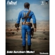 Fallout - Figurine FigZero 1/6 Fallout Sole Survivor (Male) 31 cm