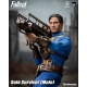 Fallout - Figurine FigZero 1/6 Fallout Sole Survivor (Male) 31 cm