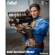 Fallout - Figurine FigZero 1/6 Fallout Sole Survivor (Male) 31 cm