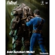 Fallout - Figurine FigZero 1/6 Fallout Sole Survivor (Male) 31 cm