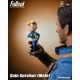 Fallout - Figurine FigZero 1/6 Fallout Sole Survivor (Male) 31 cm