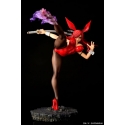 Fairy Tail - Statuette 1/6 Erza Scarlet High Kick Crimson Bunny Ver. 37 cm