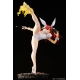 Fairy Tail - Statuette 1/6 Erza Scarlet High Kick White Bunny Ver. 37 cm