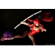 Fairy Tail - Statuette 1/6 Erza Scarlet High Kick Crimson Bunny Ver. 37 cm