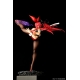 Fairy Tail - Statuette 1/6 Erza Scarlet High Kick Crimson Bunny Ver. 37 cm