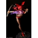 Fairy Tail - Statuette 1/6 Erza Scarlet High Kick Crimson Bunny Ver. 37 cm