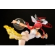 Fairy Tail - Statuette 1/6 Erza Scarlet High Kick White Bunny Ver. 37 cm