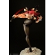 Fairy Tail - Statuette 1/6 Erza Scarlet High Kick Black Bunny Ver. 37 cm