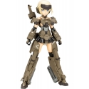 Frame Arms Girl - Figurine Plastic Model Kit P3 Gourai 15 cm