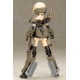 Frame Arms Girl - Figurine Plastic Model Kit P3 Gourai 15 cm