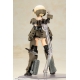 Frame Arms Girl - Figurine Plastic Model Kit P3 Gourai 15 cm