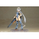 Frame Arms Girl - Figurine Plastic Model Kit Stylet Swimsuit Ver. 16 cm