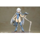 Frame Arms Girl - Figurine Plastic Model Kit Stylet Swimsuit Ver. 16 cm