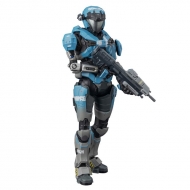 Halo : Reach - Figurine 1/12 Kat-B320 (Noble Four) 18 cm