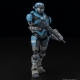 Halo : Reach - Figurine 1/12 Kat-B320 (Noble Four) 18 cm