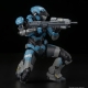 Halo : Reach - Figurine 1/12 Kat-B320 (Noble Four) 18 cm