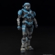 Halo : Reach - Figurine 1/12 Kat-B320 (Noble Four) 18 cm