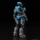 Halo : Reach - Figurine 1/12 Kat-B320 (Noble Four) 18 cm