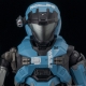 Halo : Reach - Figurine 1/12 Kat-B320 (Noble Four) 18 cm