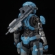 Halo : Reach - Figurine 1/12 Kat-B320 (Noble Four) 18 cm