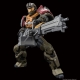 Halo : Reach - Figurine 1/12 Jorge-052 (Noble Four) 19 cm