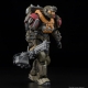 Halo : Reach - Figurine 1/12 Jorge-052 (Noble Four) 19 cm