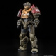 Halo : Reach - Figurine 1/12 Jorge-052 (Noble Four) 19 cm