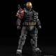 Halo : Reach - Figurine 1/12 Emile-A239 (Noble Four) 18 cm