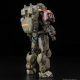 Halo : Reach - Figurine 1/12 Jorge-052 (Noble Four) 19 cm