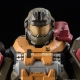 Halo : Reach - Figurine 1/12 Jorge-052 (Noble Four) 19 cm