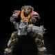 Halo : Reach - Figurine 1/12 Jorge-052 (Noble Four) 19 cm