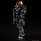 Halo : Reach - Figurine 1/12 Emile-A239 (Noble Four) 18 cm