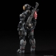 Halo : Reach - Figurine 1/12 Emile-A239 (Noble Four) 18 cm